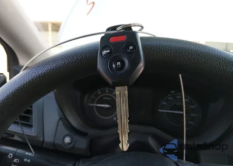 2019 Subaru Impreza 2.0I from USA, damaged, VIN 4S3GTAB62K3710645